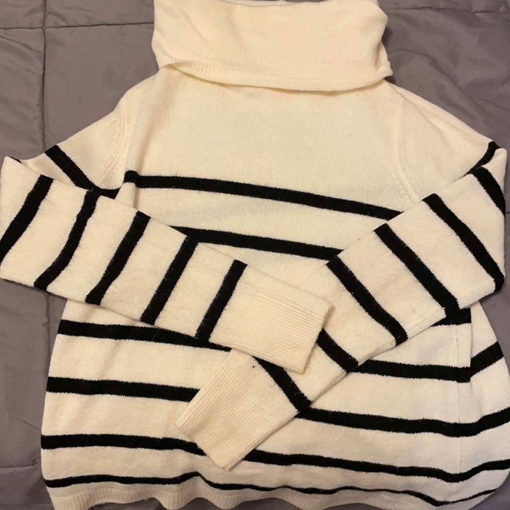 Knit Sweater